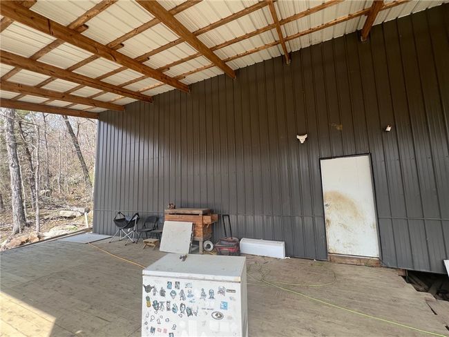 783 Nc 8400, House other with 2 bedrooms, 1 bathrooms and null parking in Jasper AR | Image 12