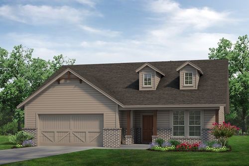1225 Colca Dr, Springtown, TX, 76082-2696 | Card Image