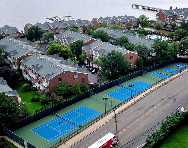 APT-30B - 7002 Kennedy Blvd E, Condo with 2 bedrooms, 3 bathrooms and null parking in Guttenberg NJ | Image 27