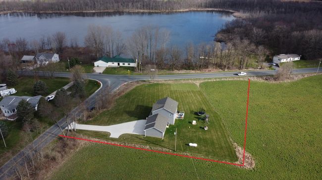 10141 S 33 Rd St, House other with 4 bedrooms, 4 bathrooms and null parking in Vicksburg MI | Image 28