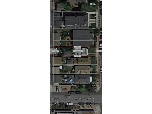 315 N Galapago St, Denver, CO, 80223 | Card Image