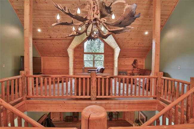133 Klakken Rd, House other with 4 bedrooms, 6 bathrooms and null parking in Noxon MT | Image 41