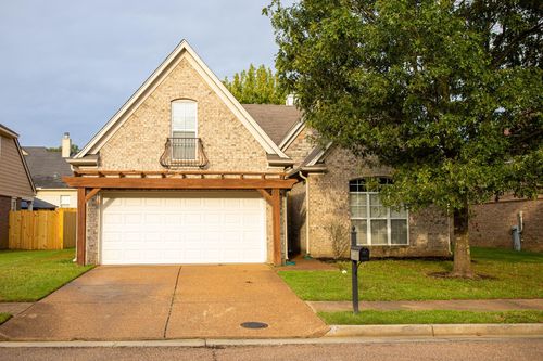 4607 Orange Tulip Dr, Memphis, TN, 38135-0748 | Card Image