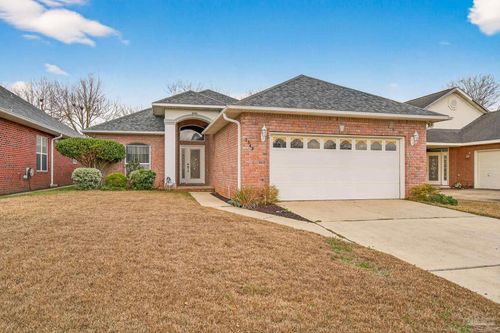 2543 Pine Forest Rd, Cantonment, FL, 32533-5736 | Card Image