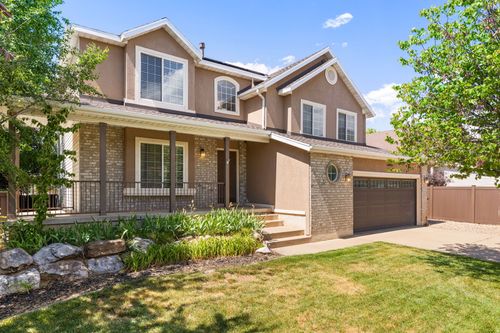 1003 1425, Layton, UT, 84040-8350 | Card Image