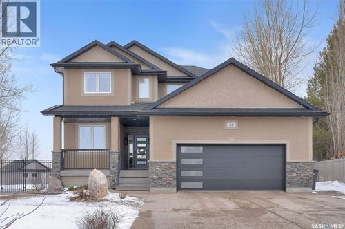 28 Emerald Creek Dr, White City, SK, S4L0A9 | Card Image