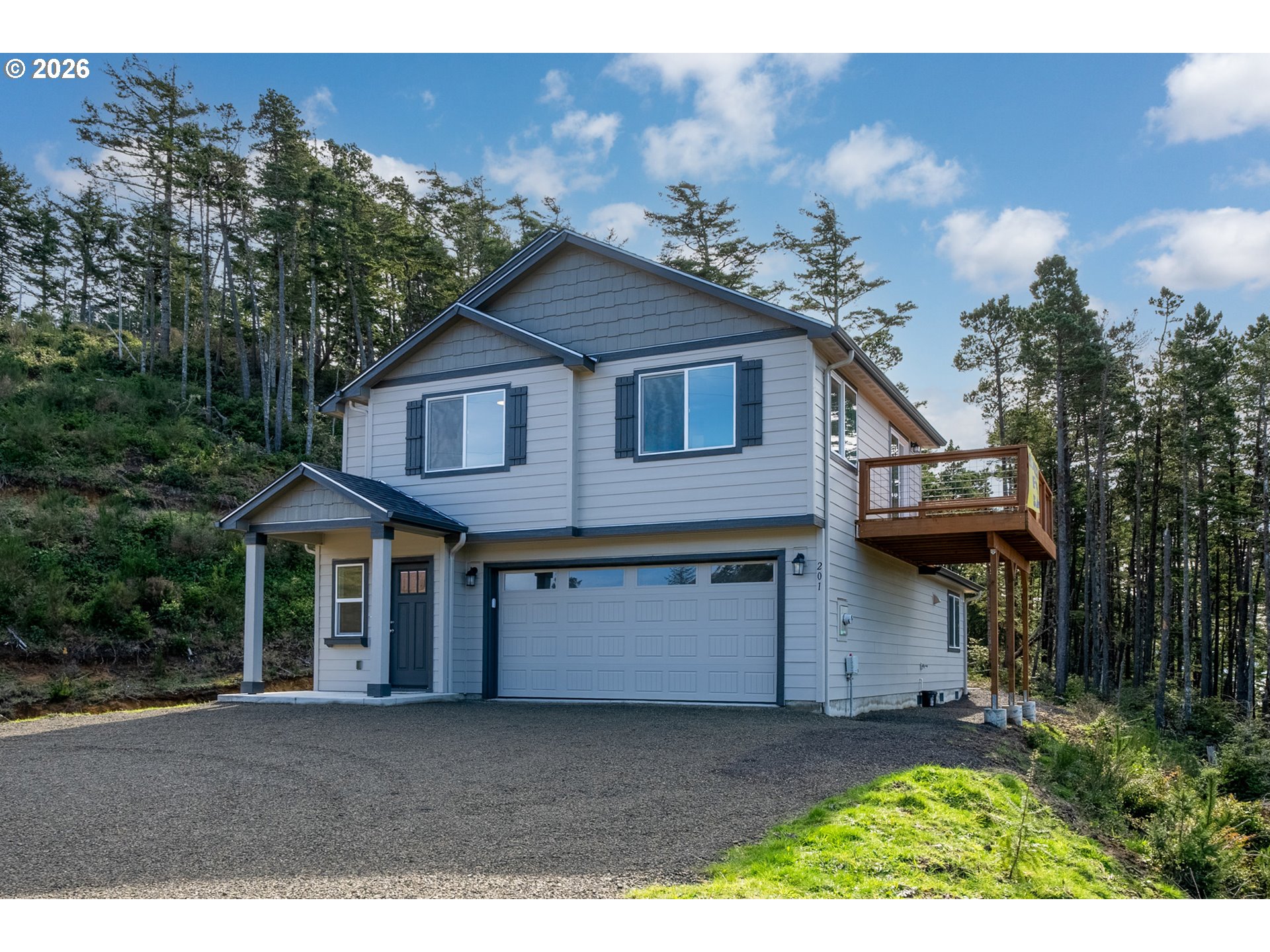 Residential in Oceanside 5