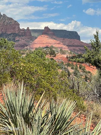 5 - 5 Sky Ridge Court, Home with 0 bedrooms, 0 bathrooms and null parking in Sedona AZ | Image 3