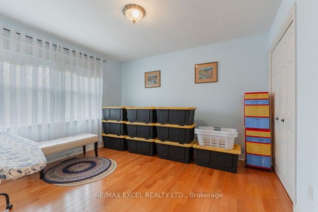 8 Boyd Crt, House other with 6 bedrooms, 3 bathrooms and 8 parking in Markham ON | Image 20