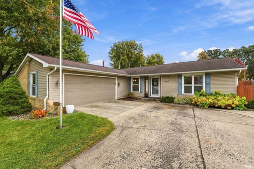 2919 Wane Lane, Fort Wayne, IN, 46808 | Card Image