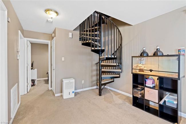 145 Badin Lake Cir, House other with 3 bedrooms, 3 bathrooms and null parking in New London NC | Image 33