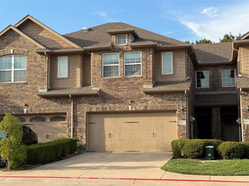 217 Barrington Ln, Lewisville, TX, 75067-9005 | Card Image