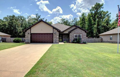 12 Cambridge Ln, Cabot, AR, 72023-7007 | Card Image