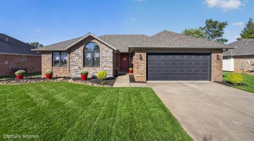 509 Willowdale Ct, Nixa, MO, 65714-7177 | Card Image
