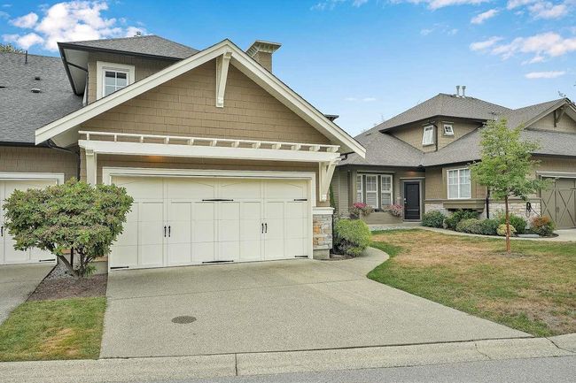 56 - 19452 Fraser Way Way, Townhouse with 3 bedrooms, 2 bathrooms and 4 parking in Pitt Meadows BC | Image 1