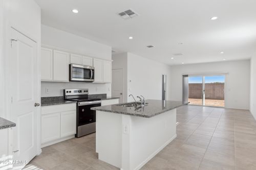 1421 W Walton Avenue, Coolidge, AZ, 85128 | Card Image