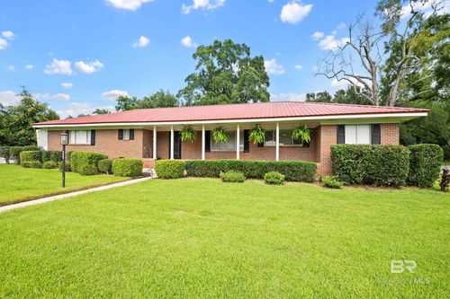 602 N Oak St, Foley, AL, 36535-2079 | Card Image