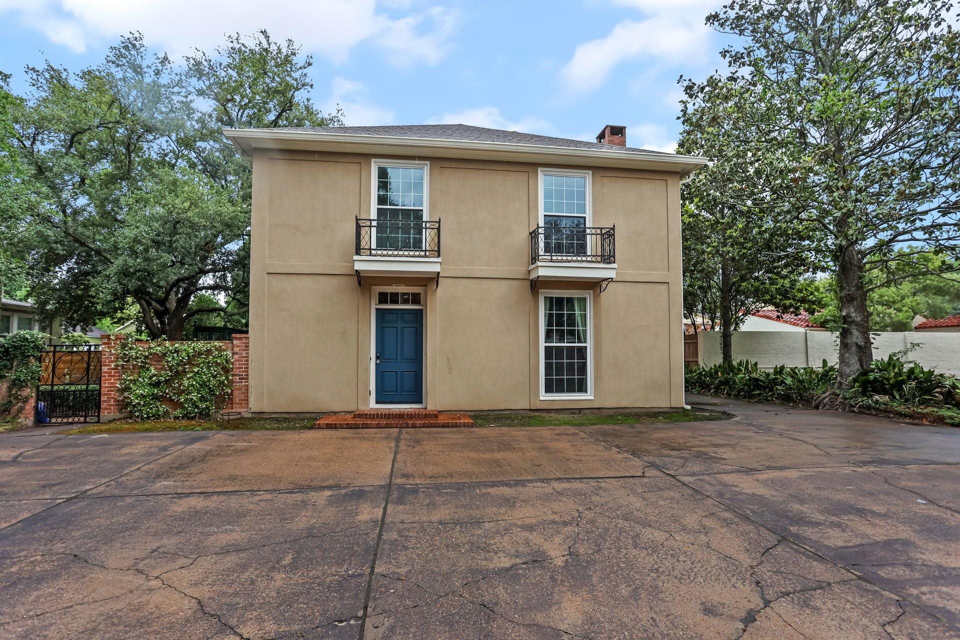 Long St, Beaumont, TX 77702
