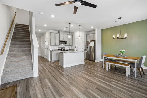 4646 Ridge Bend Dr, Nashville, TN, 37207-3081 | Card Image