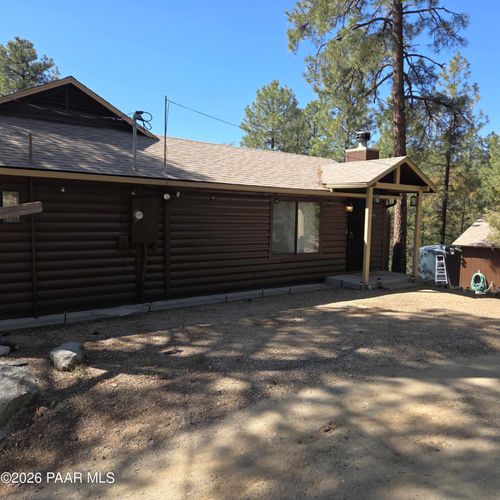 6755 E Eureka Lane, Prescott, AZ, 86303 | Card Image