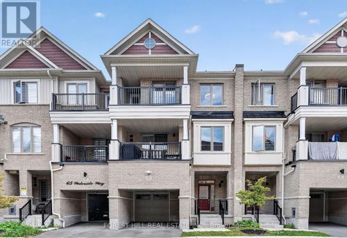 63 Waterside Way, Whitby, ON, L1N0N1 | Card Image