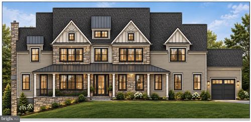422 Black Swan Ln, BERWYN, PA, 19312-1908 | Card Image