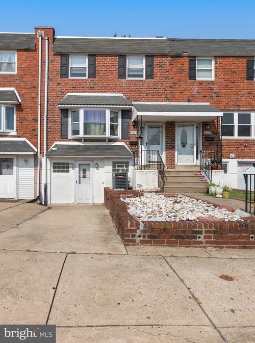 3207 Ancona Rd, PHILADELPHIA, PA, 19154-1903 | Card Image