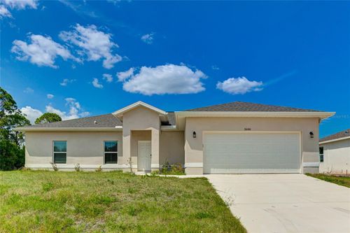 3686 Lubec Ave, NORTH PORT, FL, 34287-5181 | Card Image