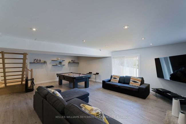 3243 St John's Sideroad, House other with 7 bedrooms, 7 bathrooms and 20 parking in Cedar Valley ON | Image 24