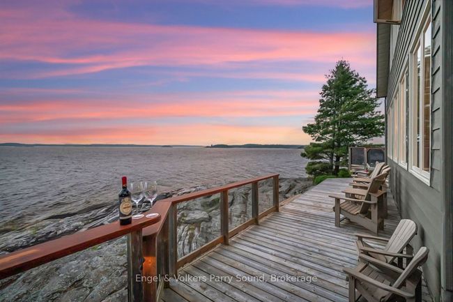 1 Three Tree Island, House other with 4 bedrooms, 2 bathrooms and null parking in Mcdougall ON | Image 37