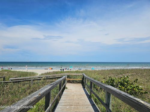 8-3601 Ocean Beach Blvd, Cocoa Beach, FL, 32931-4195 | Card Image