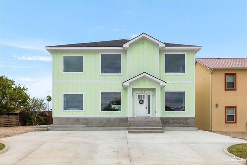 3-1009 Bass Ave, Port Isabel, TX, 78578-2519 | Card Image