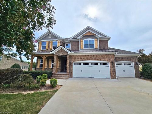 8015 Nw Meadows Dr, Stokesdale, NC, 27357-9225 | Card Image