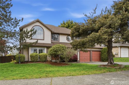 21049 103rd Ave Se, Kent, WA, 98031-2094 | Card Image