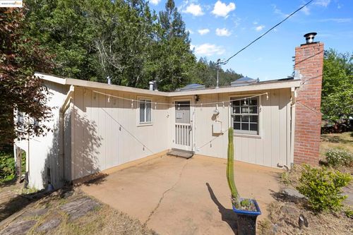 204 Resaca Ave, Forest Knolls, CA, 94933-0845 | Card Image