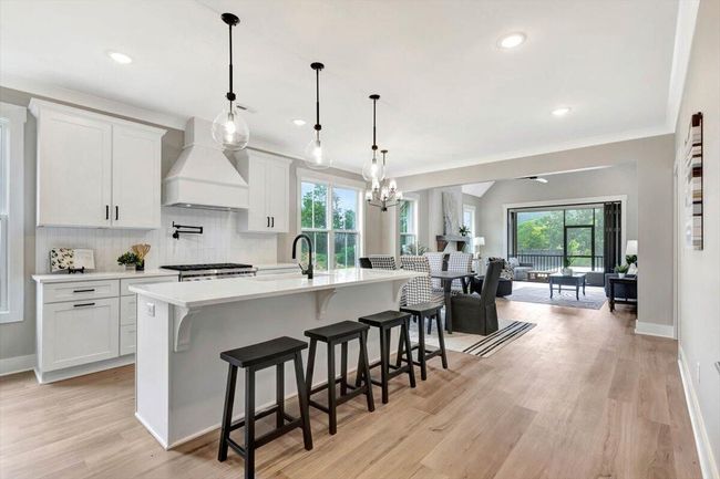 LOT-31 - 8088 Sir Oliphant Way, House other with 3 bedrooms, 4 bathrooms and 3 parking in Ooltewah TN | Image 12