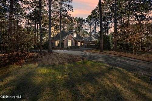 126 Saint Mellions, Pinehurst, NC, 28374-8104 | Card Image