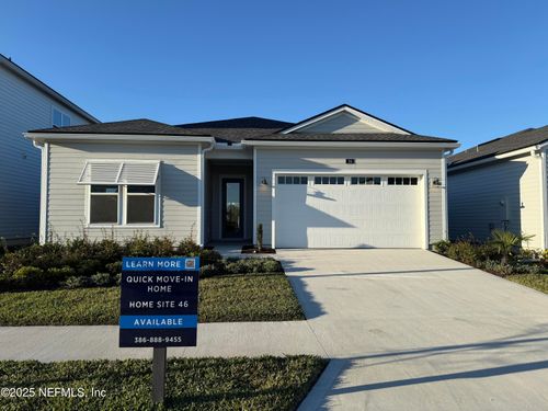 24 Mahogany Way, PALM COAST, FL, 32164-2677 | Card Image