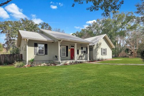 24366 191st Ave, HIGH SPRINGS, FL, 32643-0654 | Card Image