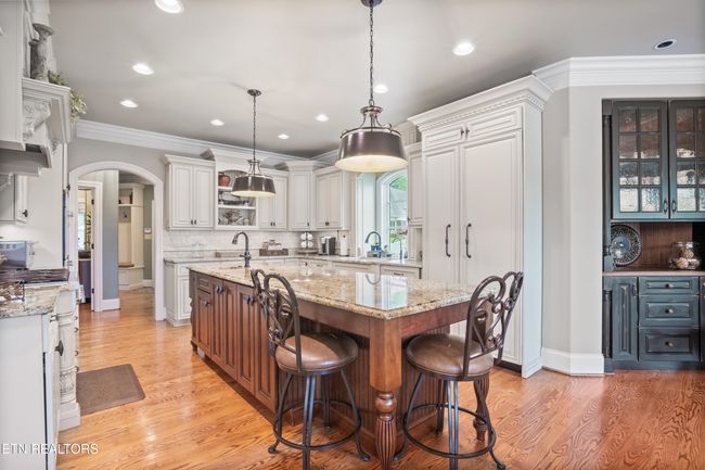 759 Indian Mountain Rd, House other with 4 bedrooms, 4 bathrooms and null parking in Jellico TN | Image 14