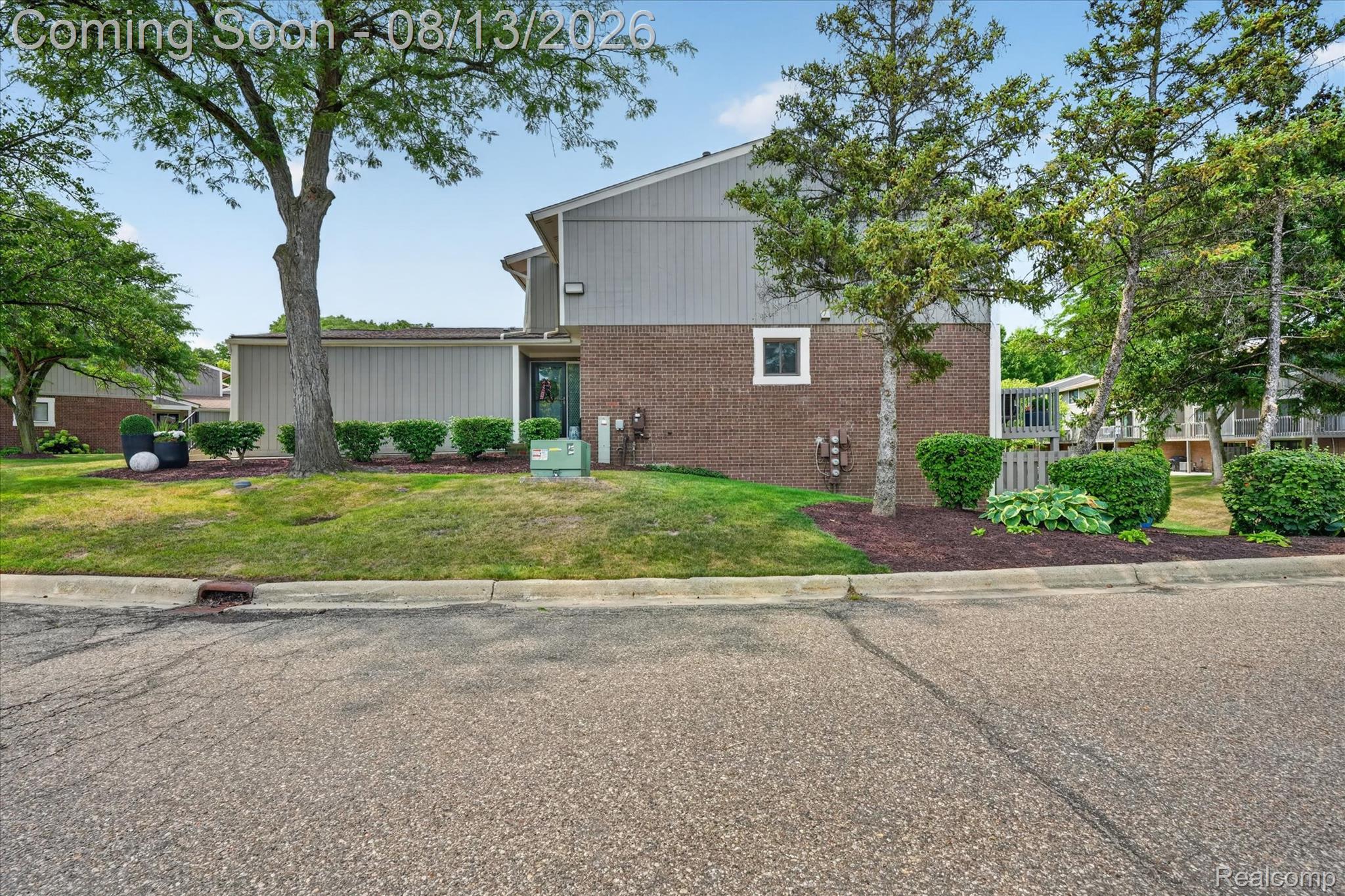 Residential in Northville 2