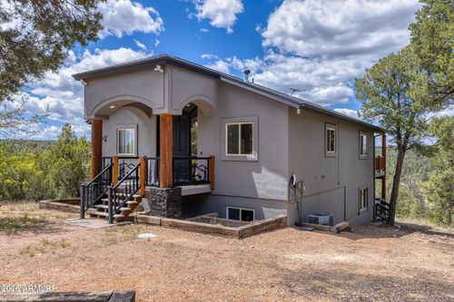 1730 Persimmon Ln, Heber, AZ, 85928-5956 | Card Image