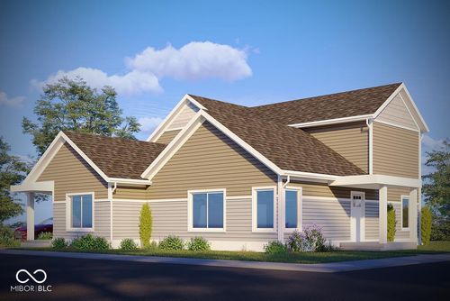 3265 Ruckle St, Indianapolis, IN, 46205-3839 | Card Image