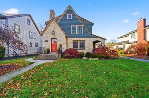 125 S Stanwood Rd, Bexley, OH, 43209-1860 | Card Image