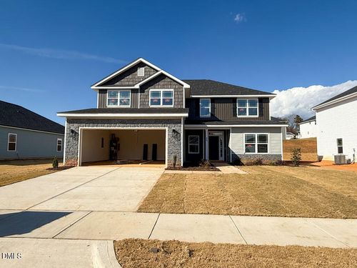 39 Northwood Dr, Fuquay Varina, NC, 27526-2937 | Card Image