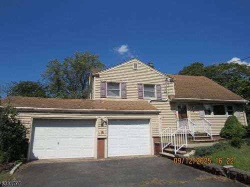 206 Overbrook Rd, Piscataway, NJ, 08854-5530 | Card Image