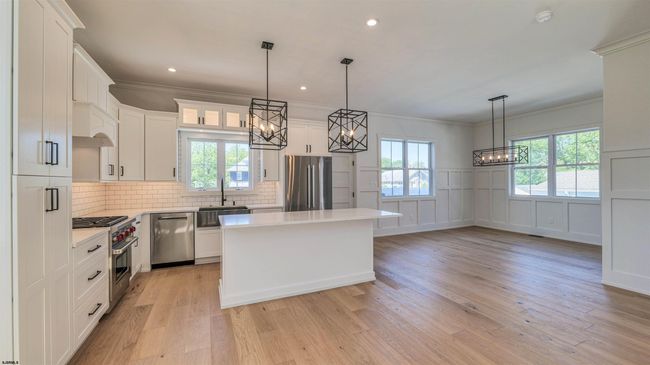 42 E New York Ave, House other with 4 bedrooms, 3 bathrooms and null parking in Somers Point NJ | Image 21