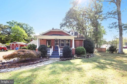 9290 Beaverdam Rd, NANJEMOY, MD, 20662-3110 | Card Image