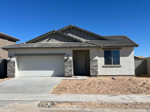 3481 S 175th Drive, Goodyear, AZ, 85338 | Card Image