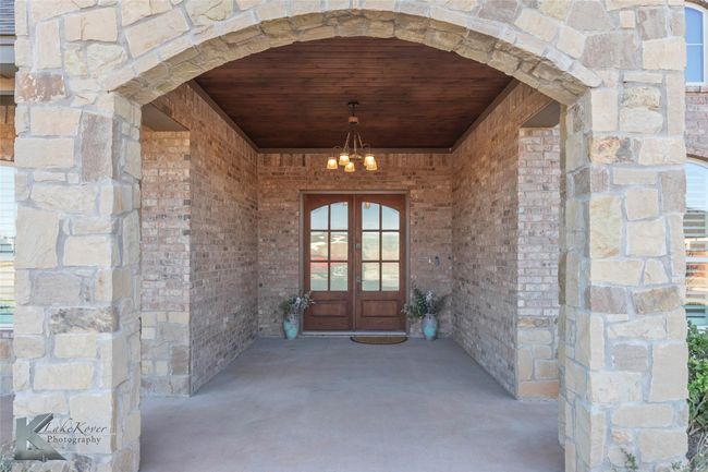 233 Calumet St, House other with 4 bedrooms, 3 bathrooms and null parking in Abilene TX | Image 4